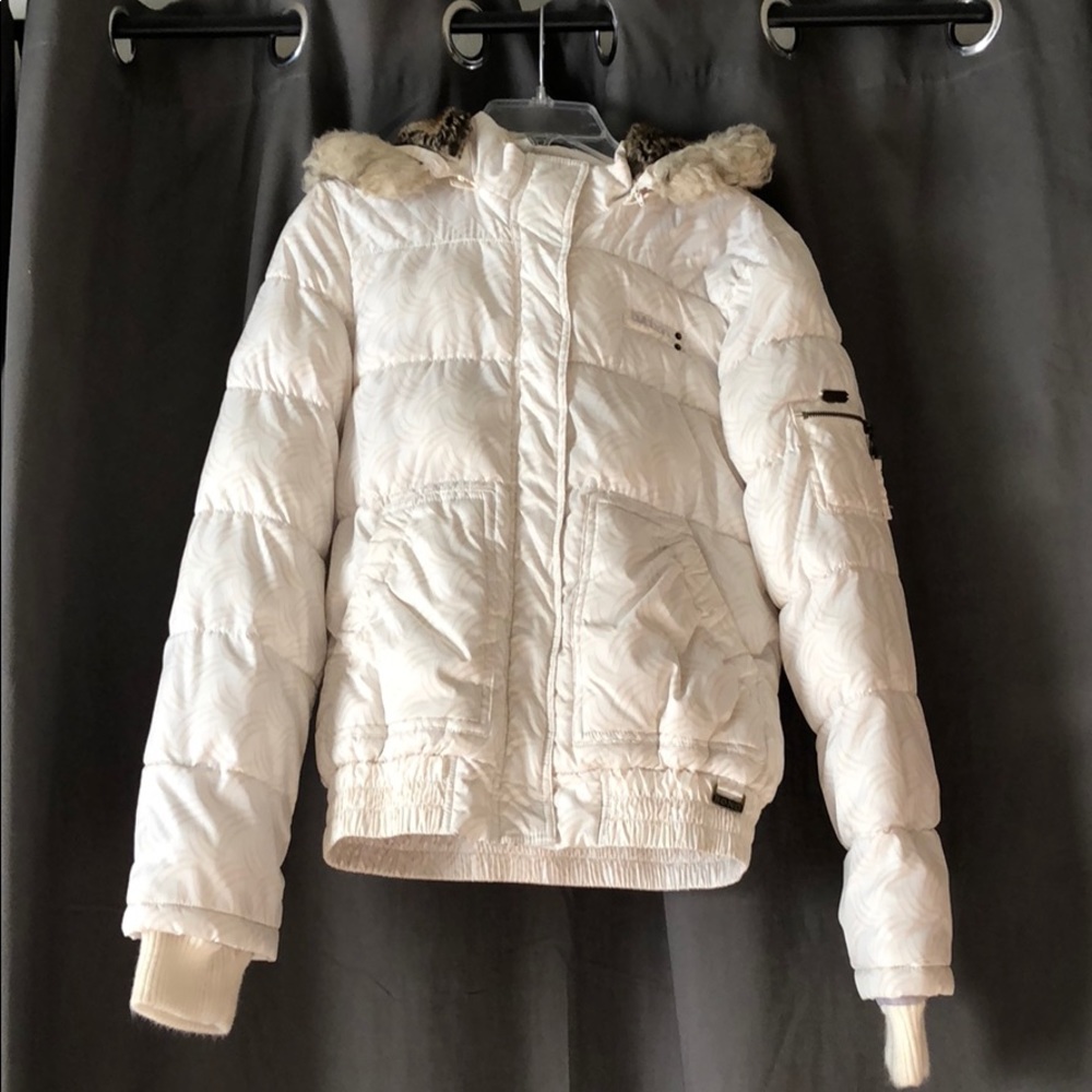 Billabong winter coat